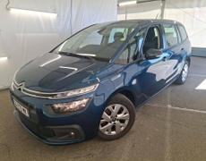 Citroen C4 Spacetourer