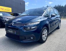 Citroen C4 Spacetourer Quimperlé
