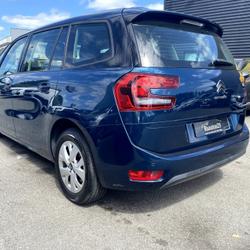Citroen C4 Spacetourer BlueHDi 130ch S&S Business + E6.d Quimperl&eacute;