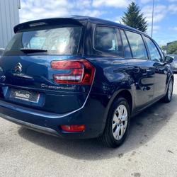 Citroen C4 Spacetourer BlueHDi 130ch S&S Business + E6.d Quimperl&eacute;