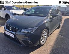 Seat Ibiza Saint-Maurice-l'Exil