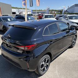MG MG3 1.5 Hybrid+ 143kW Standard Luxury Auch