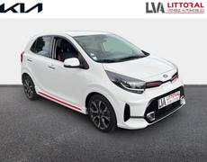 Kia Picanto Mouilleron-le-Captif