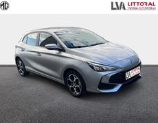 MG MG3 Mouilleron-le-Captif