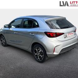 MG MG3 1.5 Hybrid+ 195ch Comfort occasion - Mouilleron-le-Captif - photo 2/20