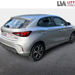 MG MG3 1.5 Hybrid+ 195ch Comfort occasion - Mouilleron-le-Captif - photo 3/20