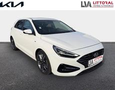 Hyundai i30 Mouilleron-le-Captif