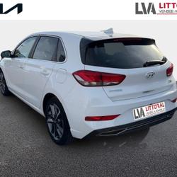 Hyundai i30 1.0 T-GDi 120ch Hybrid 48V Creative DCT-7 occasion - Mouilleron-le-Captif - photo 3/17