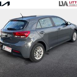 Kia Rio 1.2 DPi 84ch Active occasion - Mouilleron-le-Captif - photo 2/20