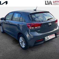 Kia Rio 1.2 DPi 84ch Active occasion - Mouilleron-le-Captif - photo 3/20