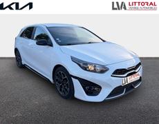 Kia Cee'd Mouilleron-le-Captif