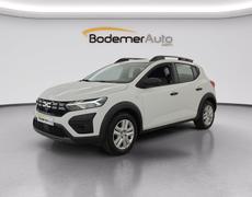 Dacia Sandero Caudan