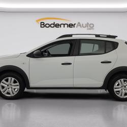 Dacia Sandero ECO-G 100 Stepway Essential occasion - Caudan - photo 2/29