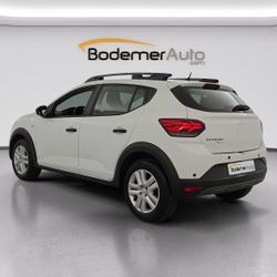 Dacia Sandero ECO-G 100 Stepway Essential occasion - Caudan - photo 3/29