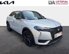 DS DS3 Crossback Mouilleron-le-Captif