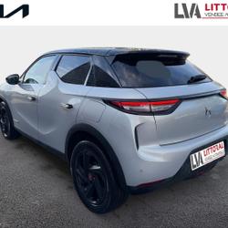 DS DS3 Crossback BlueHDi 130ch Performance Line + Automatique occasion - Mouilleron-le-Captif - photo 3/20