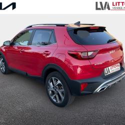 Kia Stonic 1.0 T-GDi 100ch GT Line DCT7 occasion - Mouilleron-le-Captif - photo 3/20
