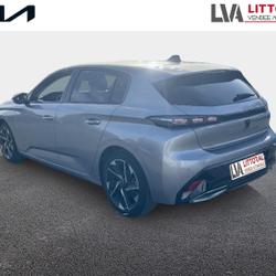 Peugeot 308 III Phase 1 1.5 BlueHDi 130ch S&S Allure Pack EAT8 occasion - Mouilleron-le-Captif - photo 3/20