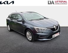 Renault Megane 4 Estate Mouilleron-le-Captif