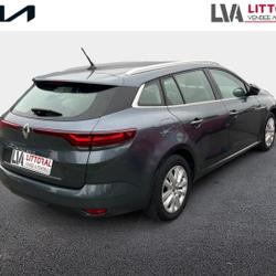 Renault Megane 4 Estate 1.5 Blue dCi 115ch Business occasion - Mouilleron-le-Captif - photo 2/20