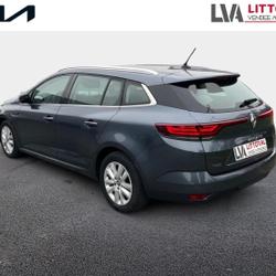 Renault Megane 4 Estate 1.5 Blue dCi 115ch Business occasion - Mouilleron-le-Captif - photo 3/20