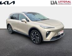 MG MGS6 EV Mouilleron-le-Captif