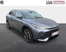 MG EHS Mouilleron-le-Captif