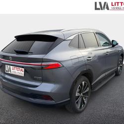 MG EHS 1.5 GDI 272ch PHEV Luxury occasion - Mouilleron-le-Captif - photo 2/20