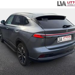 MG EHS 1.5 GDI 272ch PHEV Luxury occasion - Mouilleron-le-Captif - photo 3/20