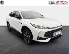 MG EHS Mouilleron-le-Captif