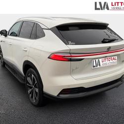 MG EHS 1.5 GDI 272ch PHEV Luxury occasion - Mouilleron-le-Captif - photo 3/19