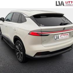 MG EHS 1.5 GDI 272ch PHEV Luxury occasion - Mouilleron-le-Captif - photo 3/19
