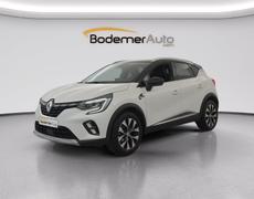 Renault Captur Caudan