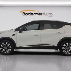 Renault Captur TCe 90 Techno occasion - Caudan - photo 2/31