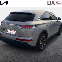 DS DS7 Crossback BlueHDi 130ch So Chic Automatique occasion - Mouilleron-le-Captif - photo 2/20