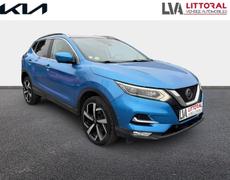 Nissan Qashqai Mouilleron-le-Captif