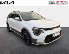 Kia Niro Mouilleron-le-Captif