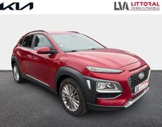 Hyundai Kona Mouilleron-le-Captif