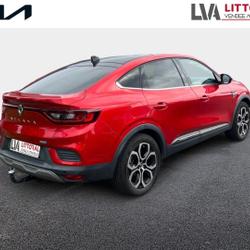 Renault Arkana 1.6 E-Tech hybride 145ch Evolution -22 occasion - Mouilleron-le-Captif - photo 2/20