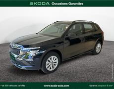 Skoda Kamiq Auch