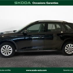 Skoda Kamiq Kamiq 1.0 TSI Evo 2 95 ch BVM5 Selection Auch