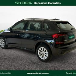 Skoda Kamiq Kamiq 1.0 TSI Evo 2 95 ch BVM5 Selection Auch