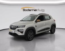 Dacia Spring Caudan