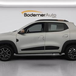 Dacia Spring Extreme occasion - Caudan - photo 2/31