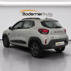 Dacia Spring Extreme occasion - Caudan - photo 3/31