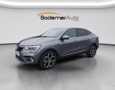 Renault Arkana Caudan