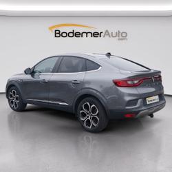 Renault Arkana E-Tech 145 - 21B Intens occasion - Caudan - photo 3/16