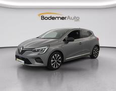 Renault Clio 5 Caudan