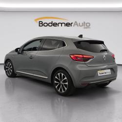 Renault Clio 5 E-Tech full hybrid 145 Techno occasion - Caudan - photo 3/32