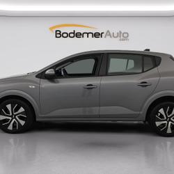 Dacia Sandero TCe 100 Expression occasion - Caudan - photo 2/26